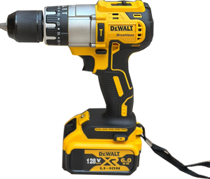 Kit DeWalt - 2 Pièces et Accessoires
