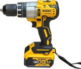 Kit DeWalt - 2 Pièces et Accessoires