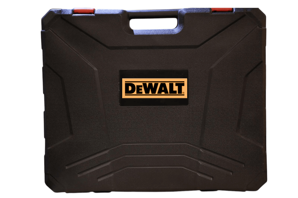 Kit DeWalt 36v - 57 Pièces et Accessoires