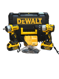 Kit DeWalt - 2 Pièces et Accessoires