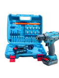 مثقاب ومفك البراغي Makita 24v