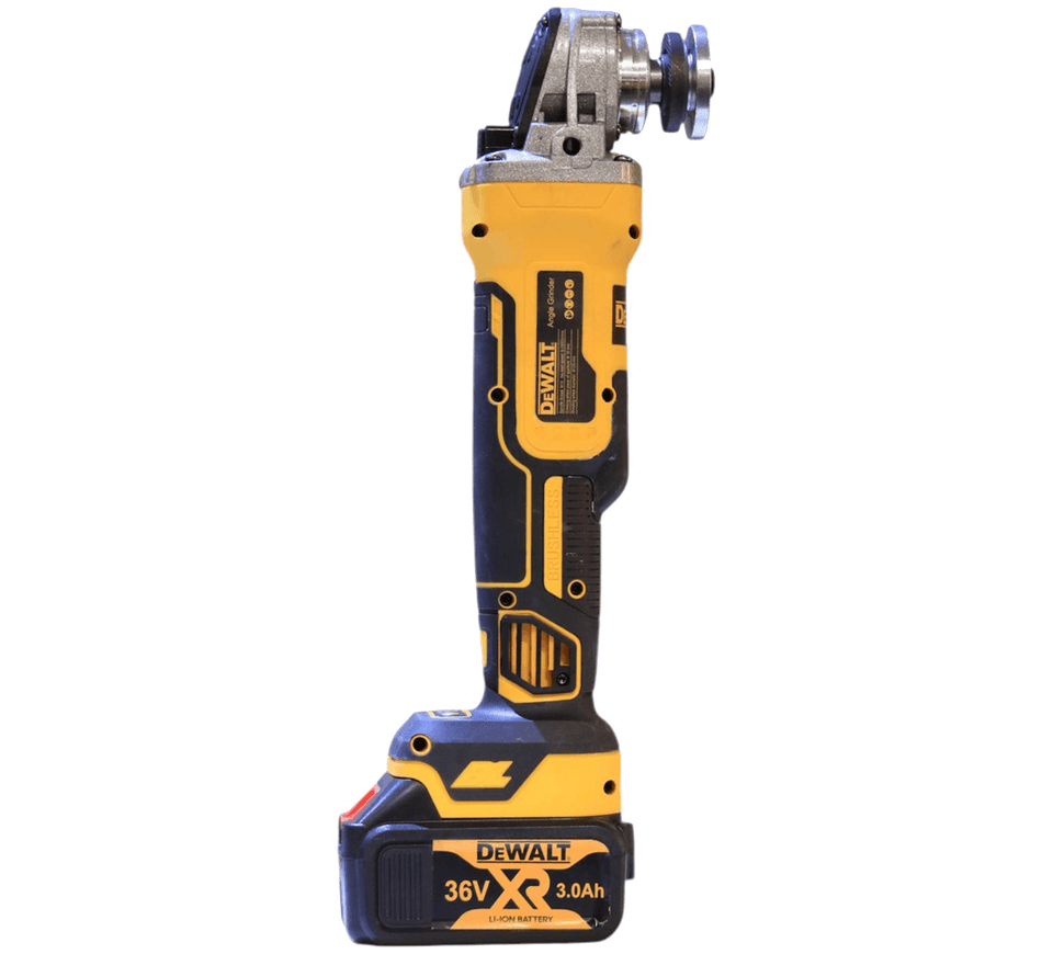 Kit DeWalt - 4 Pièces et Accessoires