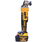 Kit DeWalt - 4 Pièces et Accessoires