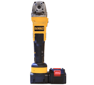 Kit DeWalt - 4 Pièces et Accessoires