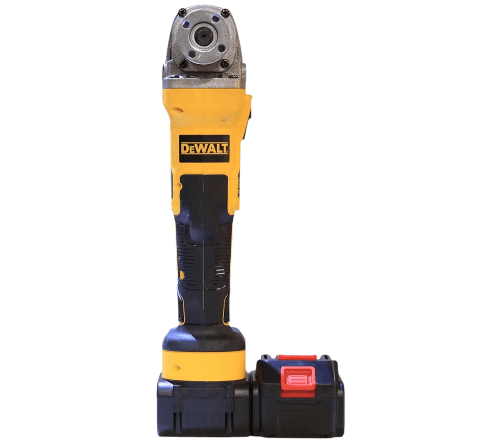 Kit DeWalt - 4 Pièces et Accessoires