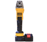 Kit DeWalt - 4 Pièces et Accessoires