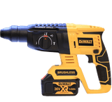 Kit DeWalt - 4 Pièces et Accessoires