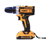 Kit DeWalt 36v - 30 Pièces et Accessoires