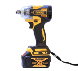 Kit DeWalt - 4 Pièces et Accessoires