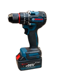 Pack BOSCH - 4 Pièces et Accessoires