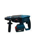 Pack BOSCH - 4 Pièces et Accessoires
