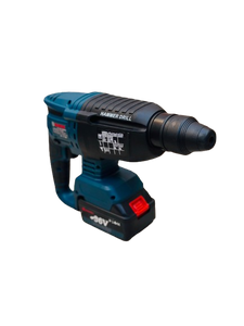 Pack BOSCH - 4 Pièces et Accessoires