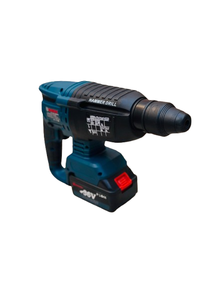 Pack BOSCH - 4 Pièces et Accessoires
