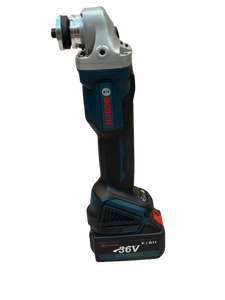 Pack BOSCH - 4 Pièces et Accessoires