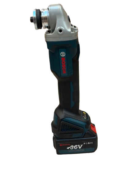 Pack BOSCH - 4 Pièces et Accessoires