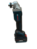 Pack BOSCH - 4 Pièces et Accessoires