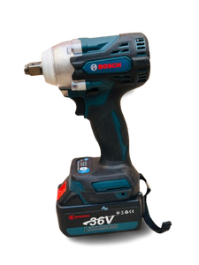 Pack BOSCH - 4 Pièces et Accessoires