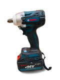 Pack BOSCH - 4 Pièces et Accessoires
