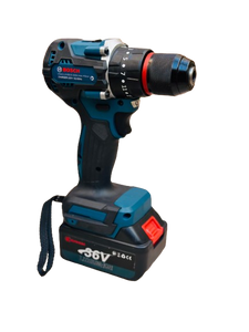 Pack BOSCH - 4 Pièces et Accessoires
