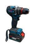 Pack BOSCH - 4 Pièces et Accessoires