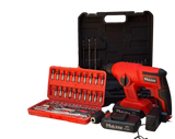 Kit Mukinta et Accessoires