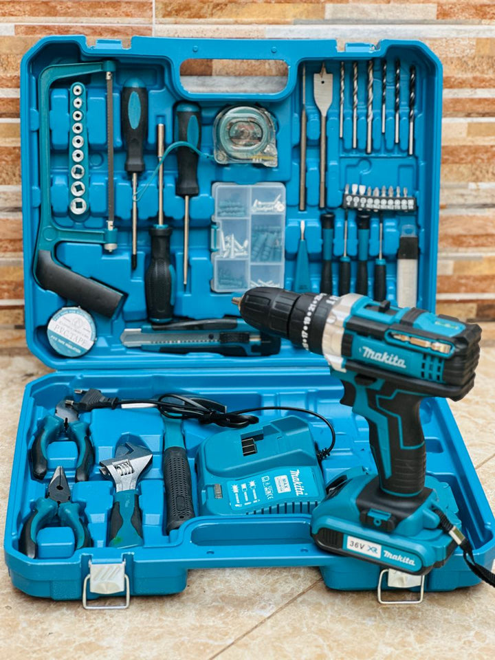 Visseuse MAKITA 36v 57 Article