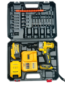 Bolonneuse Dewalt