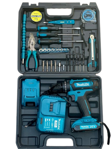 Makita 30 pièces