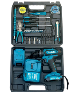 Makita 30 pièces