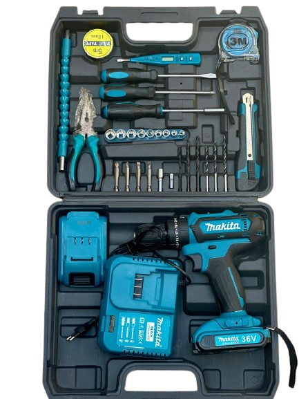 Makita 30 pièces