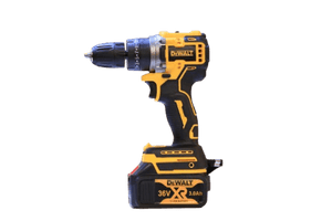 Kit DeWalt - 4 Pièces et Accessoires