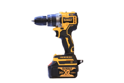 Kit DeWalt - 4 Pièces et Accessoires