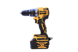 Kit DeWalt - 4 Pièces et Accessoires