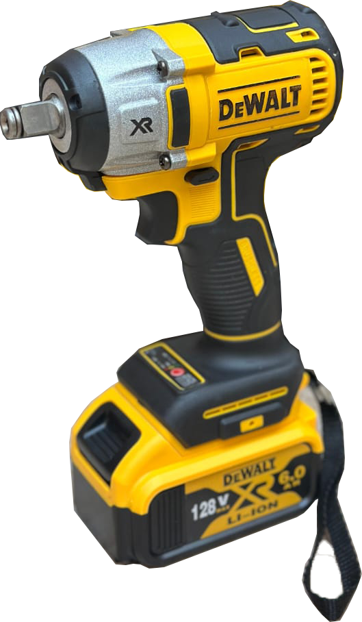 Kit DeWalt - 2 Pièces et Accessoires