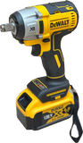Kit DeWalt - 2 Pièces et Accessoires